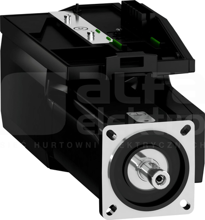 SILNIK 1P 70MM IP54 640W SILNIK