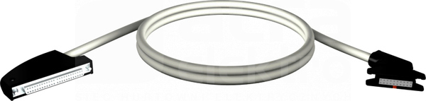 BMXFCC301 MODICON KABEL 3m HE 3