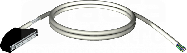 BMXFCW501S MODICON KABEL 5m