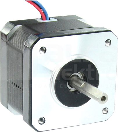 BRS2421A150 SILNIK KROKOWY
