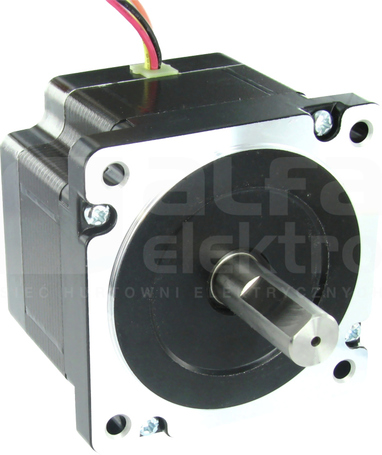 BRS2853A600 SILNIK KROKOWY