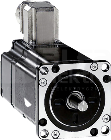 BRS368W130ACA SILNIK KROKOWY