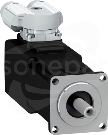Silnik BSH 40mm IEC 0,18NM 170W IP65 Silnik