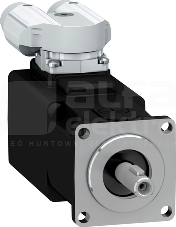 Silnik BSH 40mm IEC 0,18NM 170W IP65 Silnik