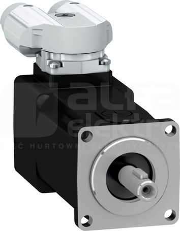 Silnik BSH 40mm IEC 0,34NM 320W IP65 Silnik