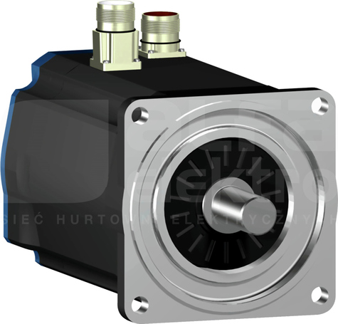SILNIK BSH 100MM 3,4 NM IP50 HAM. Silnik