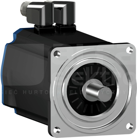 Silnik BSH IEC 100MM 7.8Nm IP40 Bez Klin Silnik