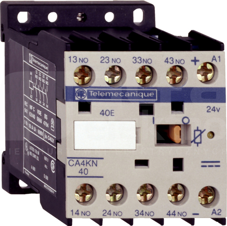 CA4KN40EW3 48VDC STYCZNIK OBW.POMOCNICZYCH