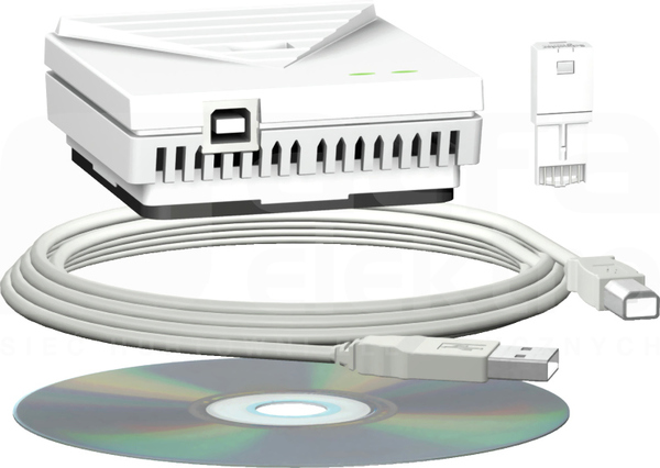 IHP/IC M9 Zestaw do programowania
