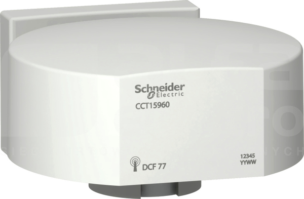 DCF Antena