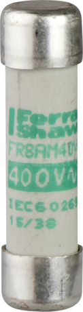 DF2CA25 BEZPIECZNIK 10X38 AM 25A
