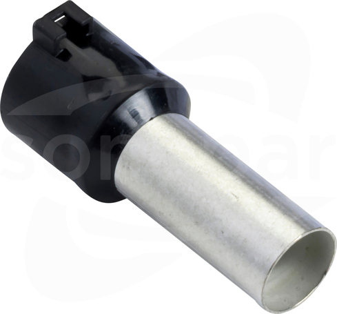 DZ5CA253 25mm2 (100szt) Końcówka tulejkowa izolowana