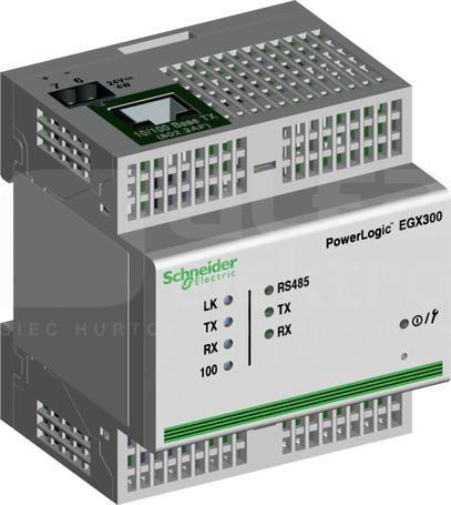 EGX300 BRAMKA ETHERNET