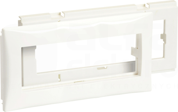 45x45 3mod Adapter