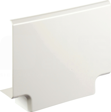 ULTRA 151x50mm ABS biały Trójnik