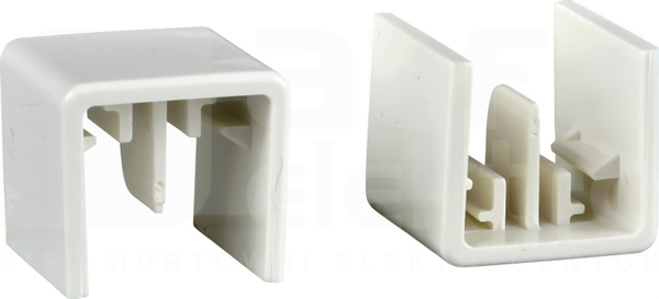 40x16/40x25/40x40 Łącznik pokrywy