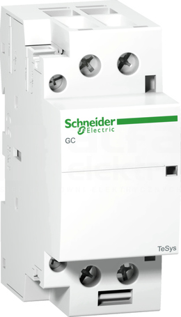 GC40 2NO 40A 220-240VAC Stycznik