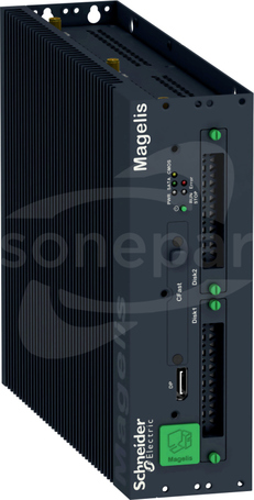 Box PC Universal CFast DC WES 2 sloty Box PC Universal CFast DC WES 2 sloty