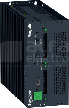 MODULAR CORE I7 PC 8GB-RAM 1 PCI+1PCIE Komputer