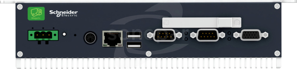 S-BOX PC Optymalny CFlash DC 1 slot S-BOX PC Optymalny CFlash DC 1 slot