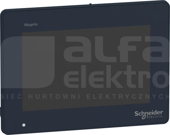 HMIDT351 EKRAN HMIGTU 7 WIDESCREEN