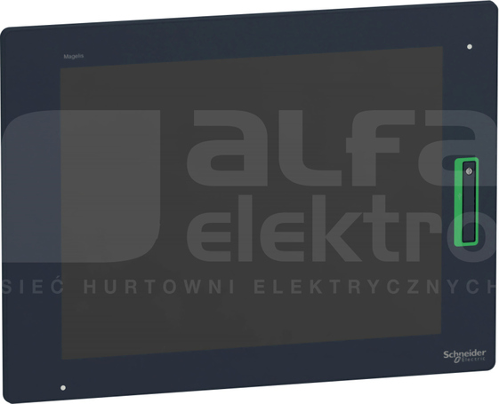 HMIDT732 EKRAN HMIGTU 15 STANDARD MULTITOUCH