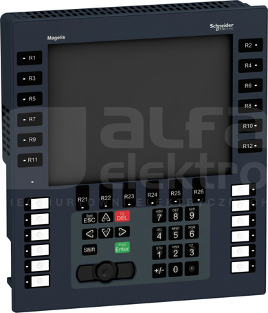 HMIGK5310 PANEL KOLOR 10,4