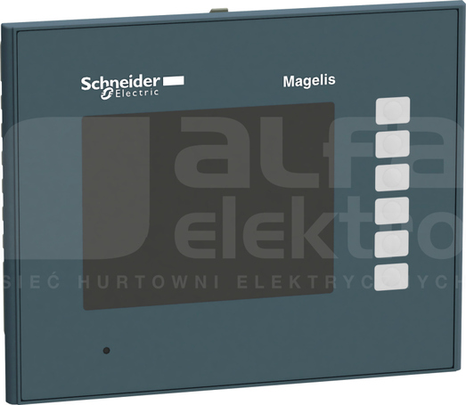 HMIGTO1310 PANEL KOLOR 3,5