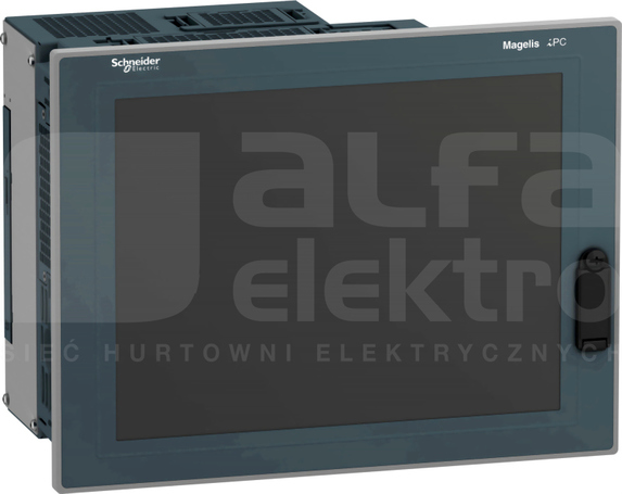 HMIPPF6A2701 PANEL PC PERFORM. SSD 12 AC