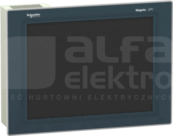 HMIPUC7D0E01 PANEL PC UNIWERSALNY 15