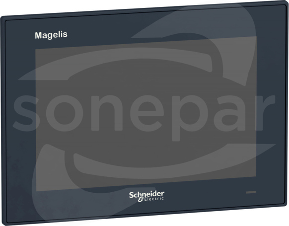 S-Panel PC Atom 10'' Panel operacyjny