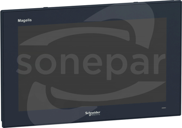 iPC S-Panel PC core i3 W15'' Panel operacyjny