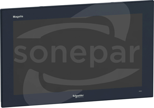 iPC S-Panel PC core i3 W19'' Panel operacyjny