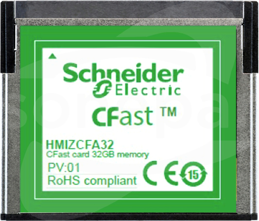 Karta pamięci CFast 32GB Karta pamięci CFast 32GB