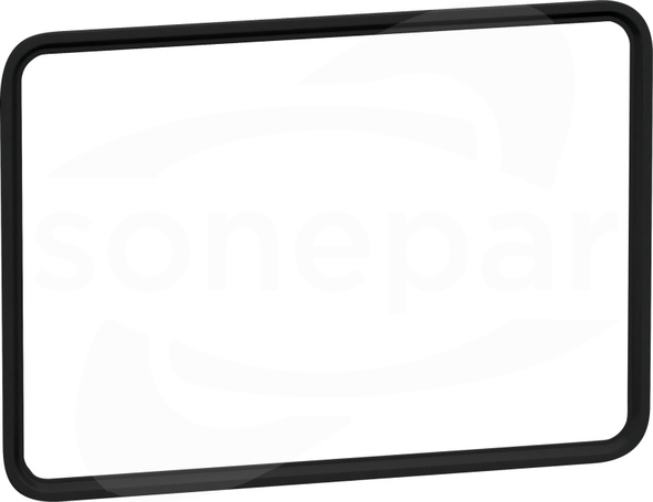 Uszczelka instalacyjna19''W 1 sztuka Uszczelka instalacyjna19''W 1 sztuka