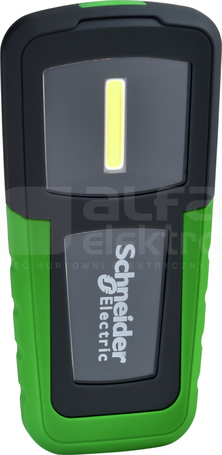 THORSMAN LED MINI 1,3W Lampa akumulatorowa