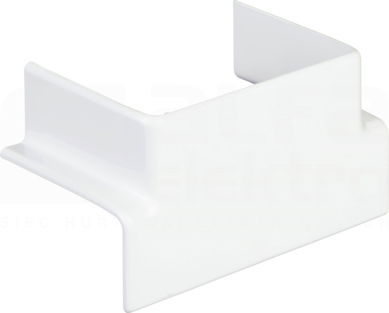 ISM10207P 75x55/140x55 OPTILINE TRÓJNIK
