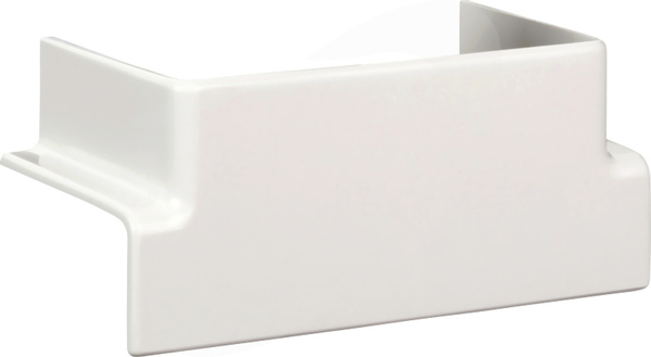 ISM10208P 95-185 x 55mm - PC/ABS - biel polarna Trójnik