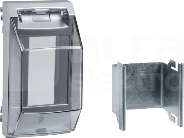 ISM10957 alu OPTILINE ADAPTER DO AP.MOD