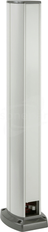 ISM20203P biel polarna 700mm Słup