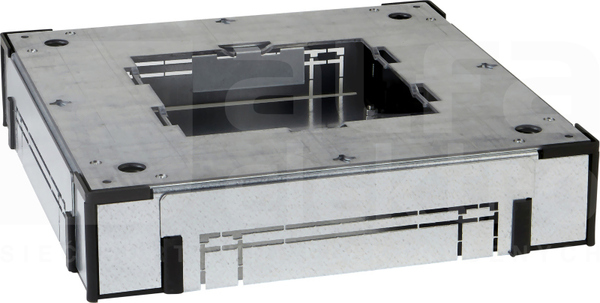 ISM50322 75-110x350x350mm PUSZKA