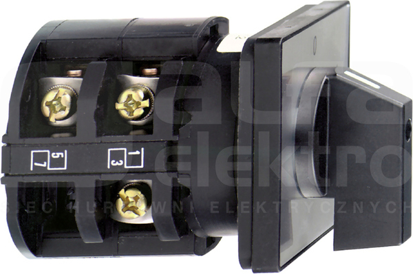 K30D004HP ŁĄCZNIK KRZYWKOWY