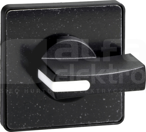 KAG3H Głowica oper 45X45mm met