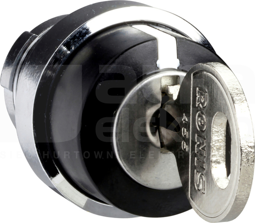 KAXZ1S149 ELEMENT PRZEŁĄCZNIKA Z KLUCZEM