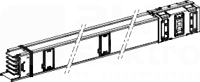 KSA1000ED4154 ELEMENT PROSTY