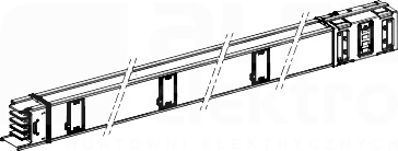 KSA1000ED4306 ELEMENT PROSTY