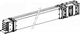 KSA1000ET450 ELEMENT PROSTY