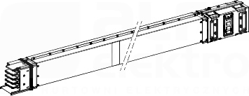 KSA630ET4AF ELEMENT PROSTY