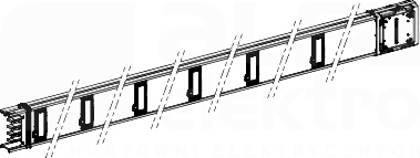KSA250ED43012 ELEMENT PROSTY