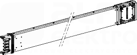 KSA250ET4A ELEMENT PROSTY